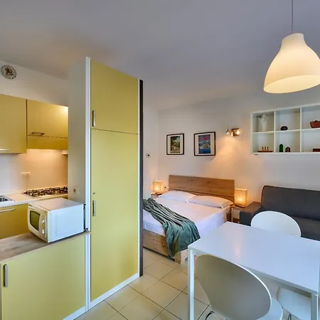Casa Paola Апартаменты *