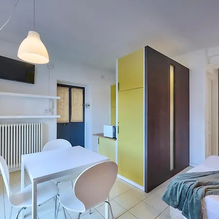 Casa Paola Lägenhet *