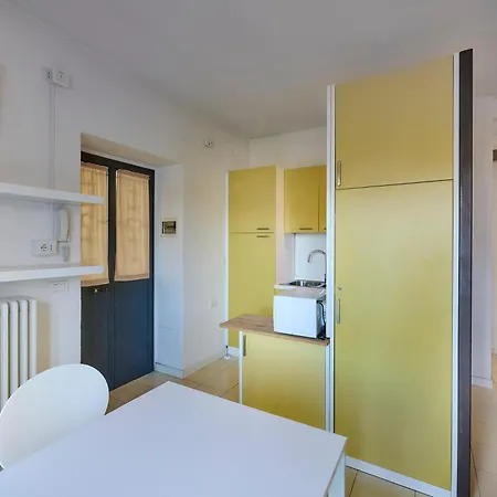 Apartmán Casa Paola Perledo