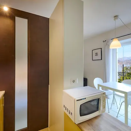 Appartamento Casa Paola *