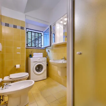 Apartmán Casa Paola