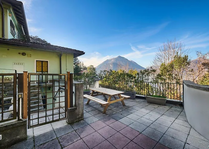 Casa Paola *