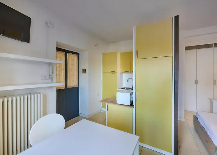 Apartmán Casa Paola Perledo
