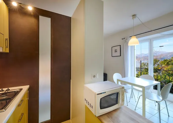 Апартаменты Casa Paola *