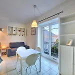 Apartamento Casa Paola Perledo