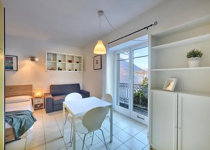 Apartamento Casa Paola Perledo