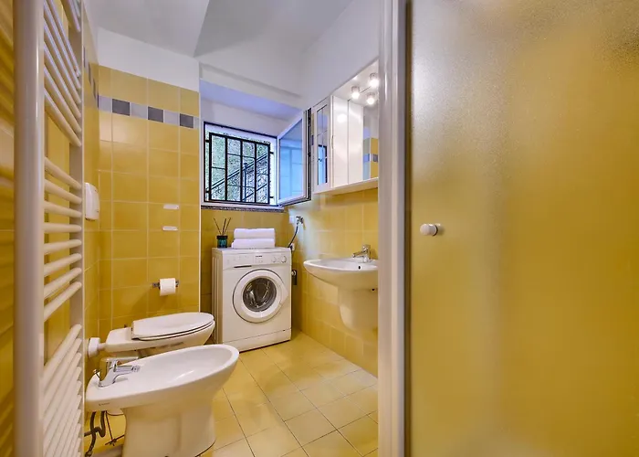 Apartamento Casa Paola